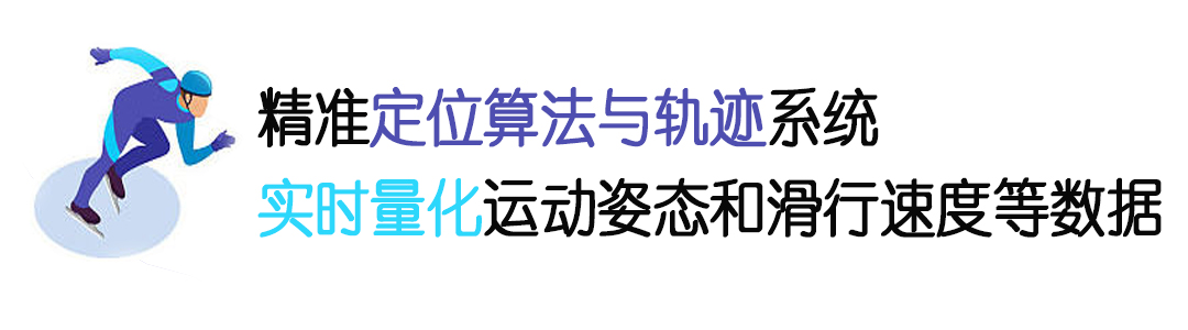 厲害了！看完冬奧會發(fā)現(xiàn)：定位技術(shù)無處不在